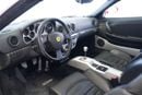 Ferrari 360 Challenge MODENA MANUAL