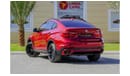BMW X6 35i Exclusive F16