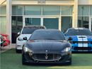 Maserati Granturismo MASERATI GRANDTURISMO SPORT GCC 2014 V8 full option