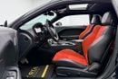 Dodge Challenger Scat Pack 6.4L (485 HP) 2023 Dodge Challenger Scat Pack, Warranty, Fully Loaded, Excellent Condition