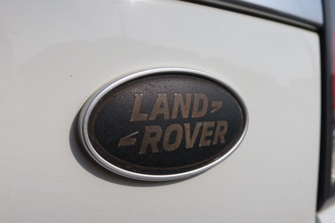Land Rover Range Rover Sport SE 3.0L