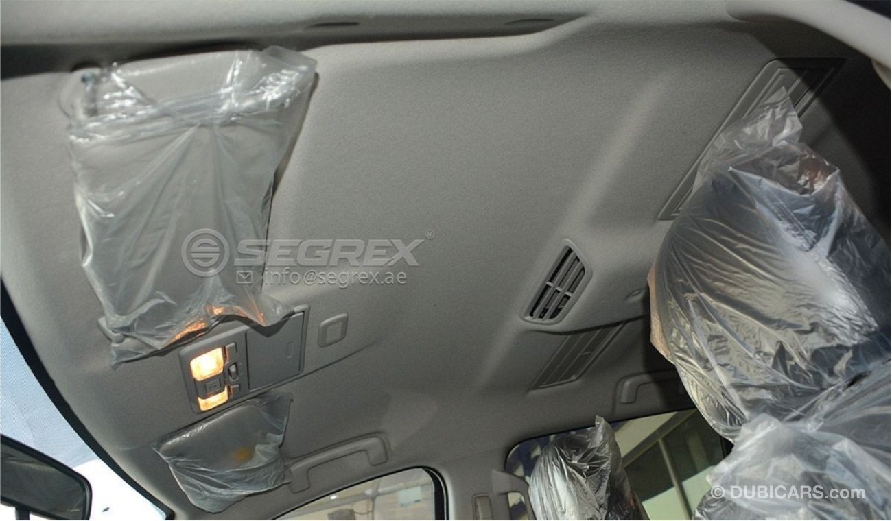 Mitsubishi L200 2.4L Sportero Camara Trasera, Asientos de Cuero, Asiento Eléctrico (Conductor) T/A 2023