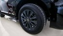 Nissan Patrol Platinum LE Reserve