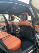 مرسيدس مايباخ S560 مايباخ