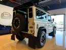 لاند روفر ديفندر 90 | GCC Specs | Collectors Edition