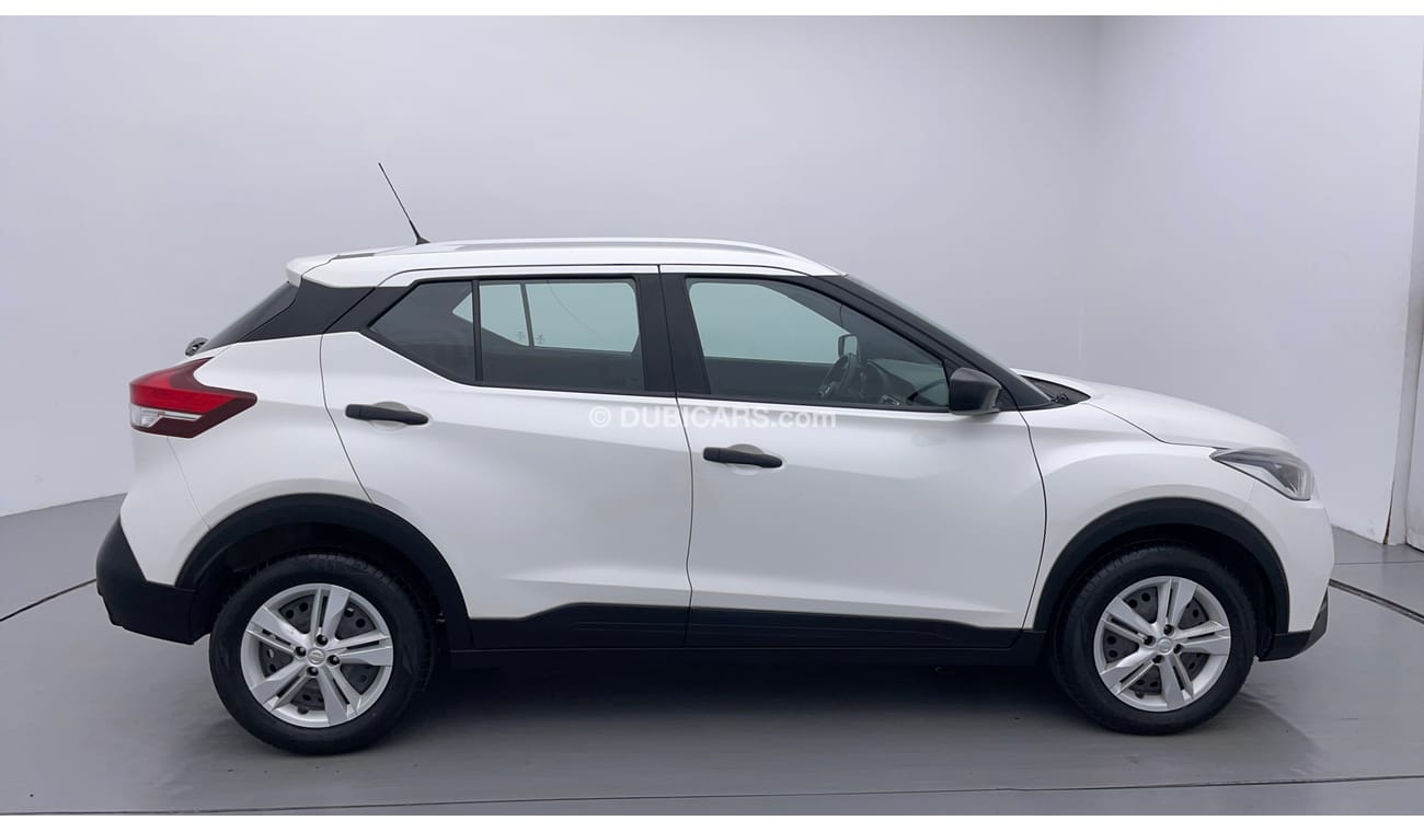 Nissan Kicks S 1.6 | Zero Down Payment | Free Home Test Drive