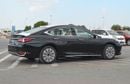 Lexus ES300h LEXUS ES300h 2.5L FWD SEDAN 2025