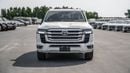 Toyota Land Cruiser GXR 3.5L TT FULL WITH RADAR 2026