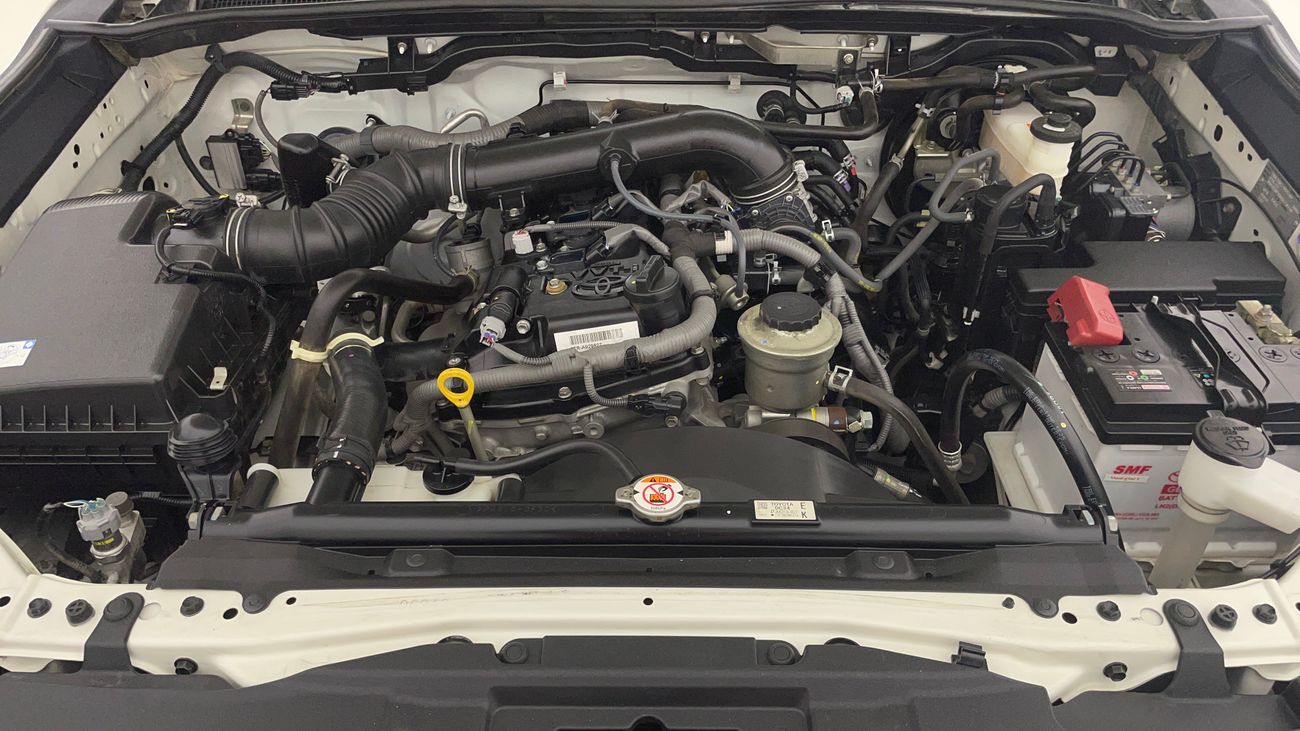 Toyota Fortuner EXR 2.7 | Zero Down Payment | Home Test Drive