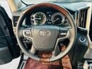 Toyota Land Cruiser VXR 5.7