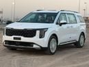 Kia Carnival EX