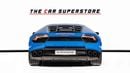 Lamborghini Huracan 2018 I LAMBORGHINI HURACAN I FULL SERVICE HISTORY