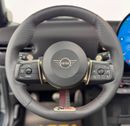 Mini John Cooper Works 2025 Mini Cooper JCW, 2030 Mini Warranty and Service Pack, Mini Service History, GCC