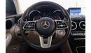 Mercedes-Benz GLC 200 X253