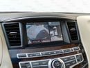 Infiniti QX60 Premium 3.5L