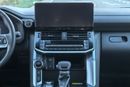 Toyota Land Cruiser TOYOTA LAND CRUISER VXR 3.5L HYBRID 4WD JBL SPEAKERS  2026