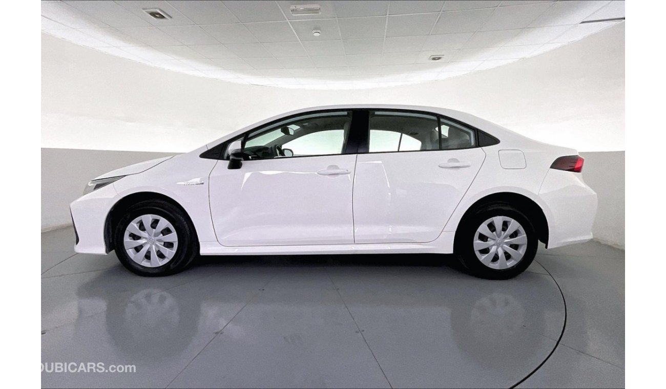 Toyota Corolla XLI Executive Hybrid | 1 year free warranty | 1.99% financing rate | 7 day return policy