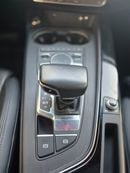 أودي A5 45 TFSI quattro Sport 2.0L