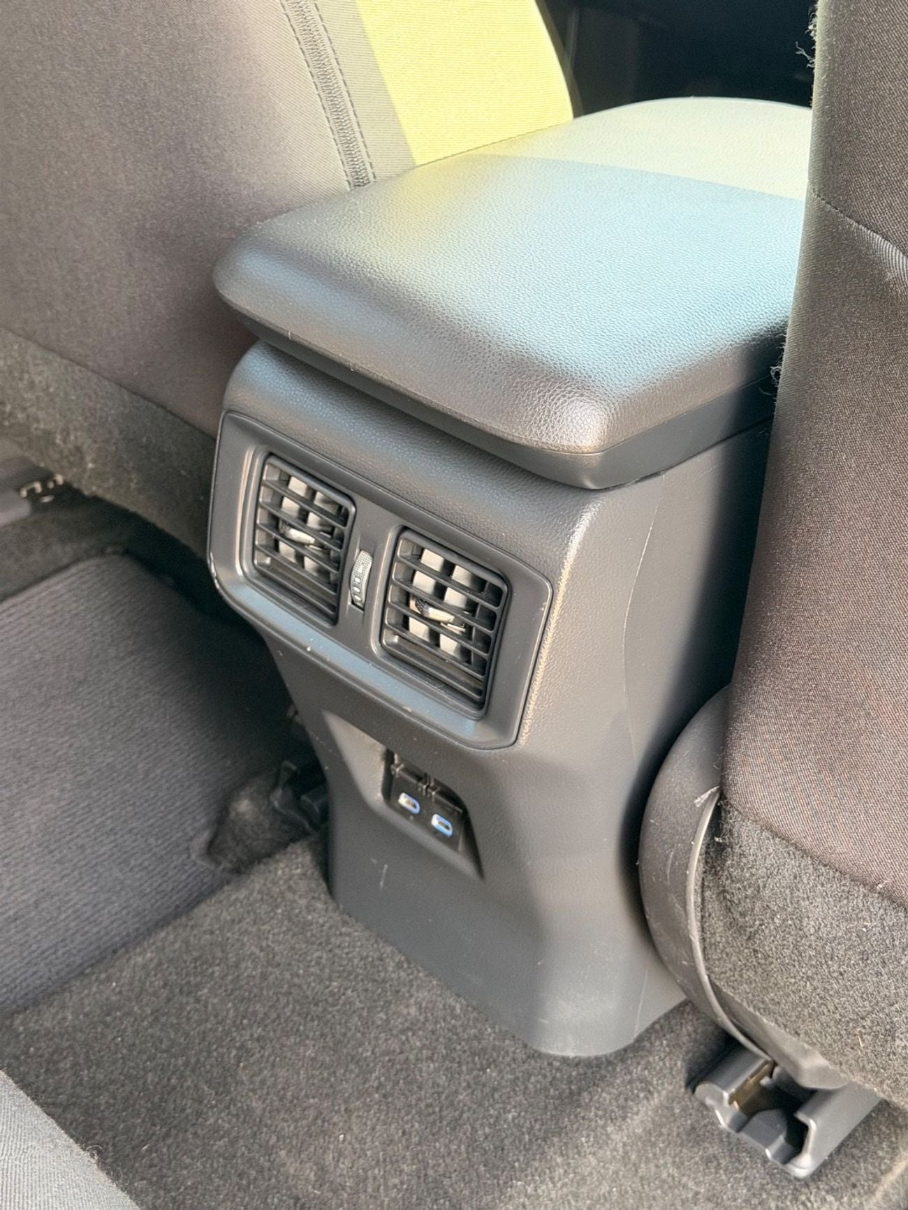 Toyota RAV4 Hybrid SE 2.5L black edition 2022