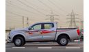 Nissan Navara 2019 MODEL  DOUBLE CAB PICKUP 2.5L TD 4WD 6 SEATER MANUAL TRANSMISSION