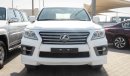 Lexus LX570