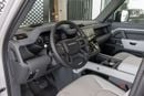 Land Rover Defender Land Rover Defender | 110 X-Dynamic HSE (P400) | GCC Specs | 2026 (Export)