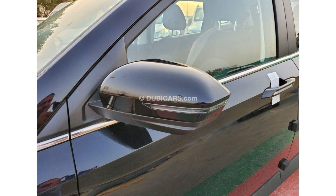 Chevrolet Captiva Chevrolet Captiva 2023 Black color 1.5L ⛽ petrol SUV FWD