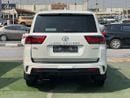 Toyota Land Cruiser VXR TOYOTA LAND CRUISER VXR TWIN TURBO 2025.ENGINE 3.5L/V6.