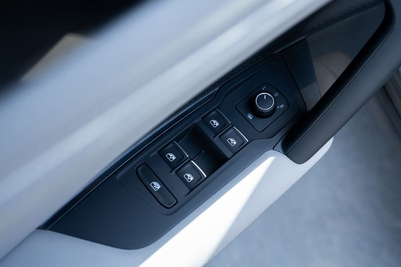 فولكس واجن تايرون L 330TSI 2.0L 2WD Elite New Shape 2025