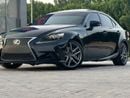Lexus IS 200 Premier In excellent condition inside and out