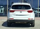 Kia Sportage LX 1.6L FWD 950x36- Monthly | GCC | Cruise, Camera, GPS l Accident Free