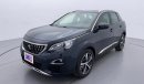 Peugeot 3008 ALLURE 1.6 | Under Warranty | Inspected on 150+ parameters