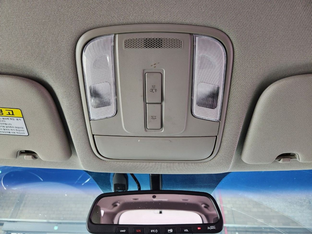 كيا كارنيفال THE NEW CARNIVAL (D) 2.2 Luxuary 9 seats