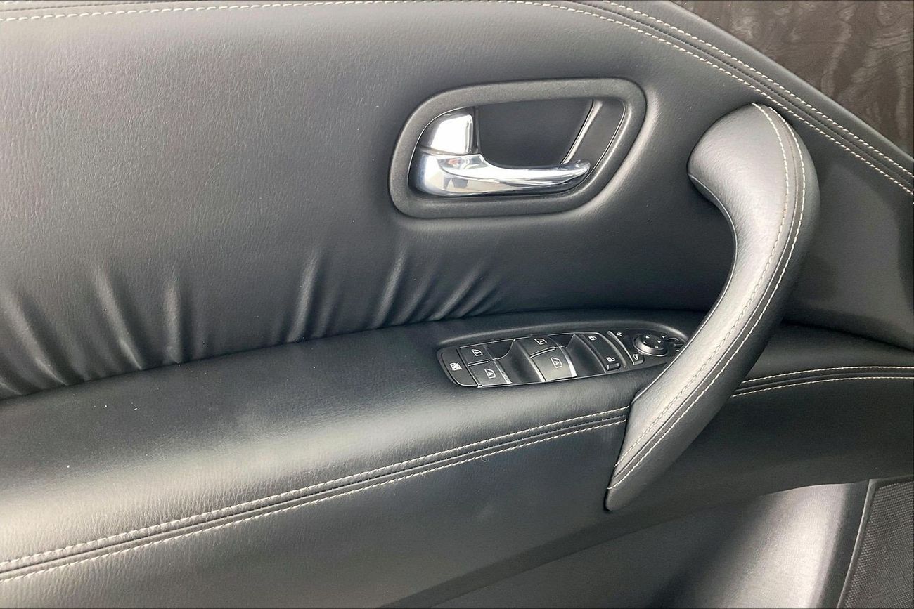 Nissan Patrol SE T2 | Guaranteed Warranty | 0 Down Payment