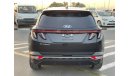 Hyundai Tucson 2022 HYUNDAI TUCSON GDi 2.5L V4 - / EXPORT ONLY