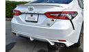 Toyota Camry SE V6 - Full option