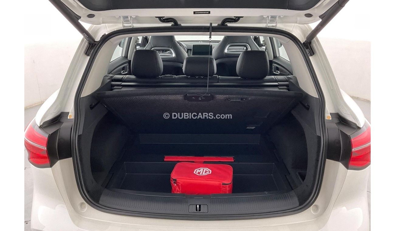 MG HS Trophy | 1 year free warranty | 0 down payment | 7 day return policy