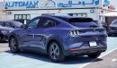 Ford Mustang Mach-E , 2022 , 0Km , (ONLY FOR EXPORT)