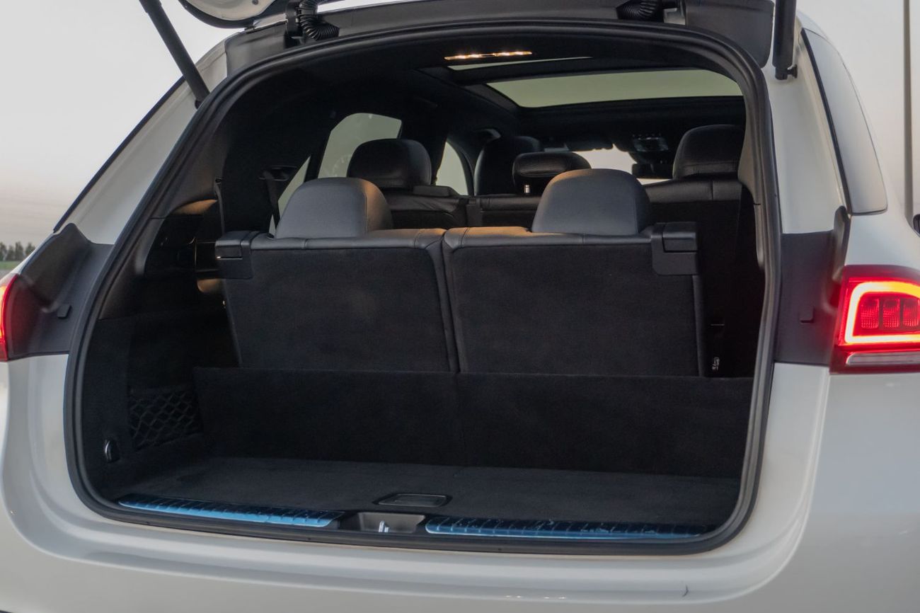 Mercedes-Benz GLE 350 4 MATIC