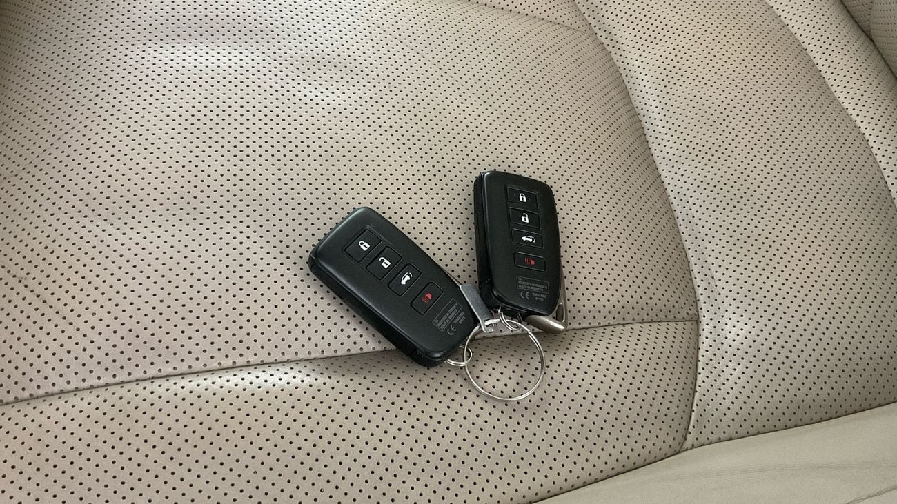 Lexus LX 570 Signature | upto AED 20,000 Ramadan Discount | Guaranteed Warranty | 0 Down Payment