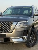 نيسان أرمادا 4WD 2019