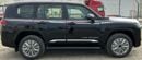 تويوتا لاند كروزر 2025 Toyota Land Cruiser GXR 4.0L AT Petrol (Mid Option)