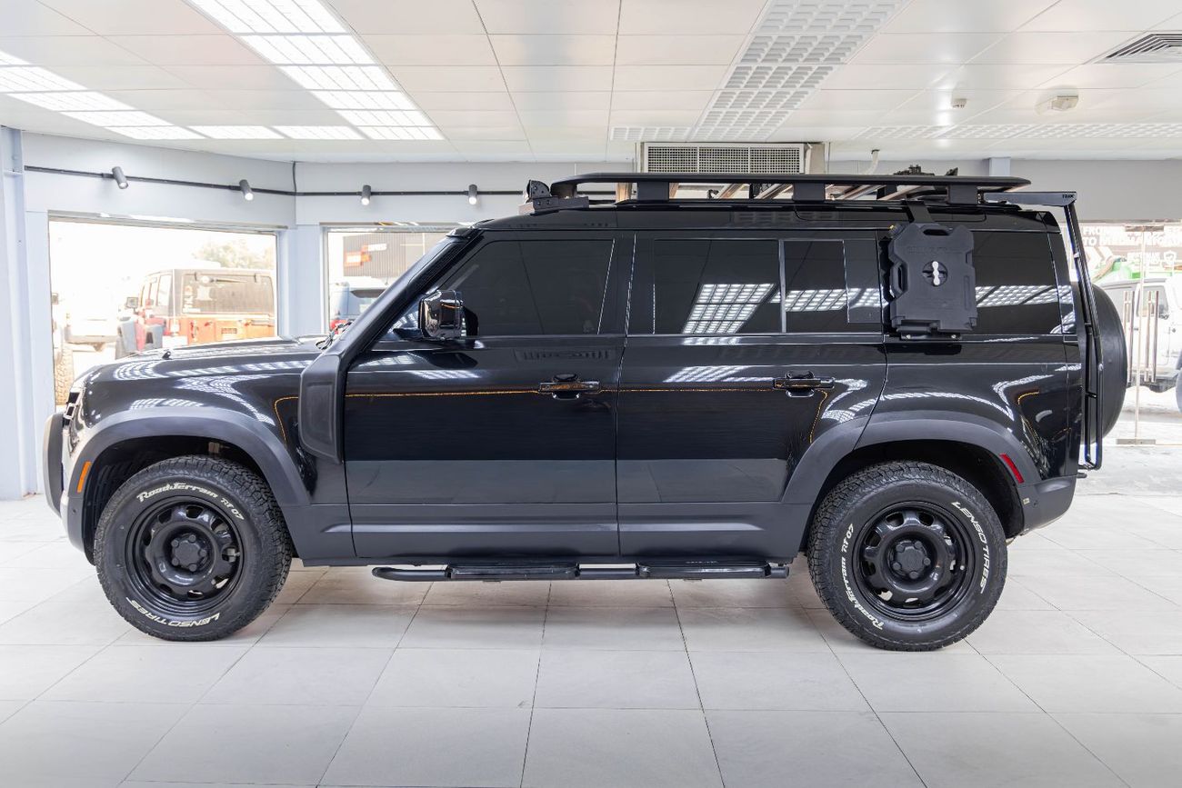 Land Rover Defender 110 S P300 2.0L