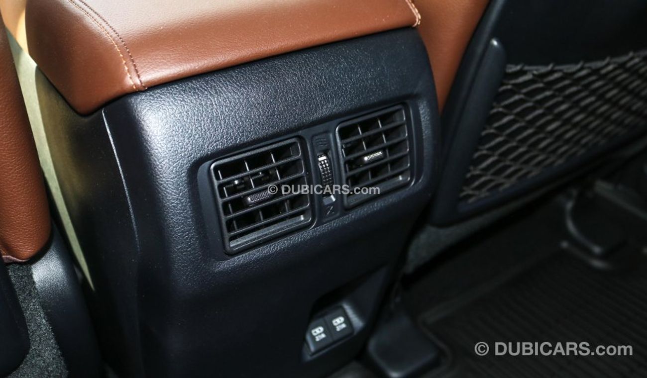 Toyota 4Runner LIMITED V6 4.0L PETROL AUTOMATIC TRANSMISSION