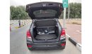 Chevrolet Trax LT LT Very Clean Car