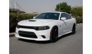 Dodge Charger 2017#  SRT® HELLCAT # 6.2L Supercharged  # AT #Apple Car Play # Android Auto DSS OFFER