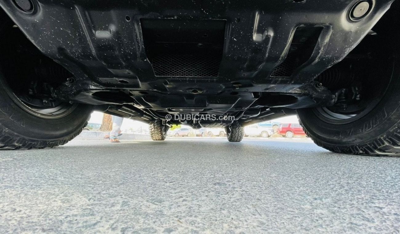 Toyota Prado TX-L 2016 Fully Loaded [QISJ WILL PASS IN UAE] 2.8L Diesel AT 4WD |Japan Import| RHD] Premium Condit