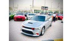 Dodge Charger Available for sale 1100/= Monthly