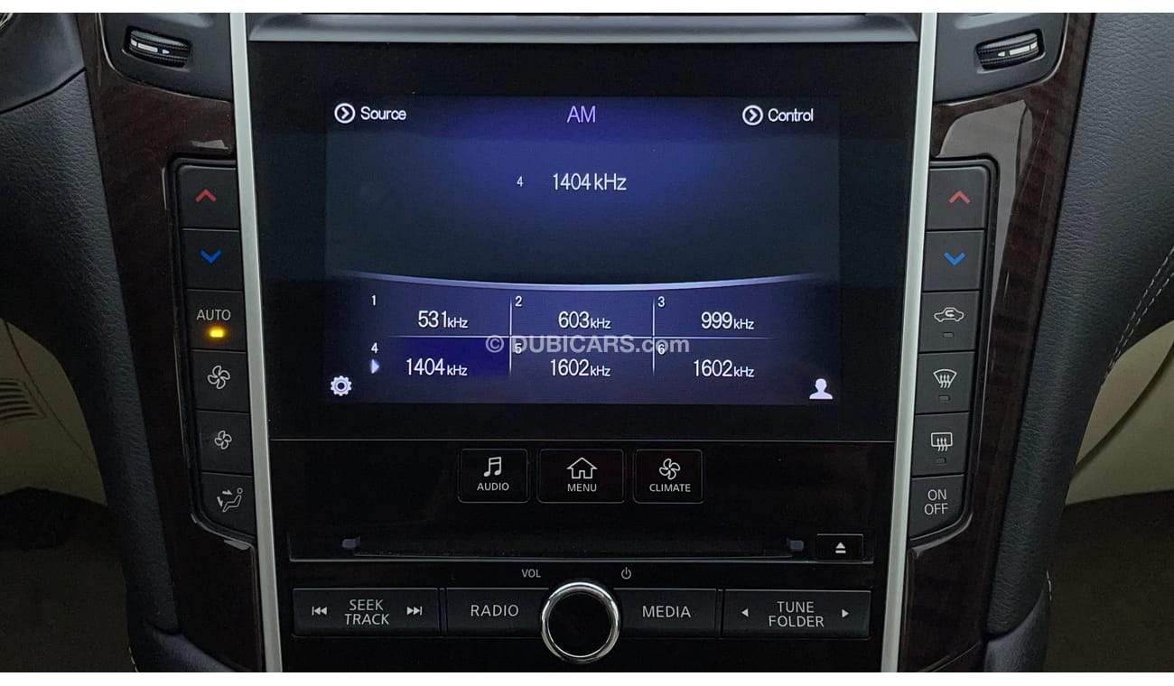 إنفينيتي Q50 LUXE 3 | بدون دفعة مقدمة | اختبار قيادة مجاني للمنزل