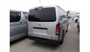 تويوتا هاياس Hiace RIGHT HAND DRIVE (Stock no PM 325 )